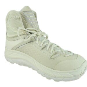 Hoka One One X Tor Ultra HI  Opening Ceremony  Bright White M US 14 / W US 15